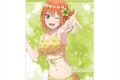 五等分の花嫁* B2タペストリー 水着Ver. デザイン04(中野四葉)【再販】
 
2025年09月下旬発売