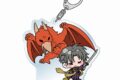 刀剣乱舞 廻 -虚伝 燃ゆる本能寺- ゴジラコラボ アクリルキーホルダー へし切長谷部&ラドン
 
2025年02月下旬発売
で取扱中 (アニメイト)