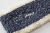 ワールドトリガー ヘアバンド ヒュース
 
2026年中発売予定