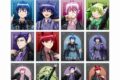 魔入りました!入間くん 描き下ろし ブラックコーデver. トレーディングアクリルカード
 
2025年10月27日発売