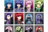 魔入りました!入間くん 描き下ろし ブラックコーデver. トレーディングアクリルカード
 
2025年10月27日発売