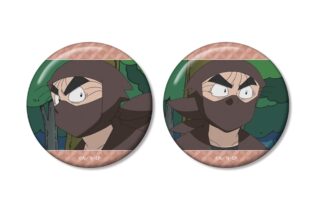 忍たま乱太郎 山本陣内 場面写缶バッジ2個セット
 
2025年11月7日発売