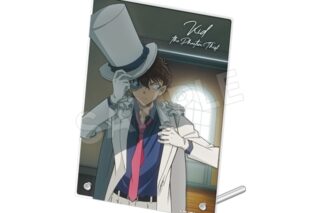 名探偵コナン レイヤーアクリルパネル 怪盗キッド サマータイムver.
 
2025年10月下旬発売