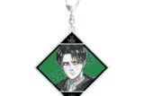 TVアニメ『進撃の巨人』 リヴァイ Ani-Art BLACK LABEL BIGアクリルキーホルダー【再販】
 
2025年11月7日発売