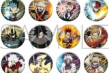 僕のヒーローアカデミア 缶バッジコレクション
 
2025年10月3日発売
で取扱中
