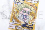 [アニメイト]呪術廻戦　第2期 クリアファイル/七海 建人　ぱすてるぽっぷ
 
2025年10月17日発売