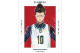 TVアニメ『ブルーロック』 馬狼 照英 Ani-Art A3マット加工ポスター【再販】
 
2025年10月17日発売
で取扱中