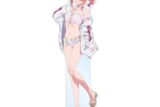 彼女、お借りします (かのかり) arti-mate 特大アクリルスタンド 桜沢 墨 描き下ろし 水着ver.[アニメイト限定]
 
2025年2月18日発売
 アニメイトで取扱中