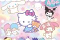 サンリオキャラクターズ ハッピーシール図鑑
 
2023年3月29日発売