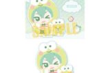さんちゃんく!×サンリオキャラクターズ アクリルスタンド 米将軍×けろけろけろっぴB
 
2024年3月2日発売