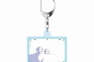 葬送のフリーレン 原画アクリルキーホルダー【4】
 
2024年11月16日発売