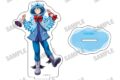 アニメ魔入りました!入間くん 描き下ろしBIGアクリルスタンド【雨の日ver.】①鈴木入間
 
2025年11月発売
で取扱中 (アニメイト)
