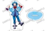 アニメ魔入りました!入間くん 描き下ろしBIGアクリルスタンド【雨の日ver.】①鈴木入間
 
2025年11月発売
で取扱中 (アニメイト)