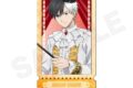 ウィンドブレイカー (ウィンブレ) ステッカー マジシャンver. 桜遥
 
2025年10月発売