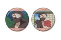 忍たま乱太郎 雑渡昆奈門 場面写缶バッジ2個セット
 
2025年11月7日発売