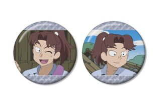 忍たま乱太郎 山田利吉 場面写缶バッジ2個セット
 
2025年11月7日発売