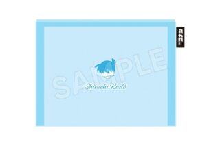 名探偵コナン メッシュポーチ 工藤新一 サマータイムver.
 
2025年10月下旬発売
