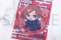 [アニメイト]呪術廻戦　第2期 クリアファイル/釘崎 野薔薇　ぱすてるぽっぷ
 
2025年10月17日発売