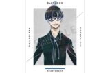 TVアニメ『ブルーロック』 絵心 甚八 Ani-Art A3マット加工ポスター【再販】
 
2025年10月17日発売
で取扱中