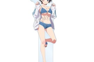 彼女、お借りします (かのかり) arti-mate 特大アクリルスタンド 更科瑠夏 描き下ろし 水着ver.[アニメイト限定]
 
2025年2月18日発売
 アニメイトで取扱中