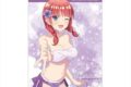 五等分の花嫁* B2タペストリー 水着Ver. デザイン02(中野二乃)【再販】
 
2025年09月下旬発売