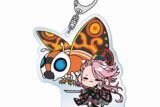 刀剣乱舞 廻 -虚伝 燃ゆる本能寺- ゴジラコラボ アクリルキーホルダー 宗三左文字&モスラ
 
2025年02月下旬発売
で取扱中 (アニメイト)