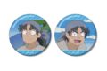 忍たま乱太郎 重 場面写缶バッジ2個セット
 
2025年11月7日発売