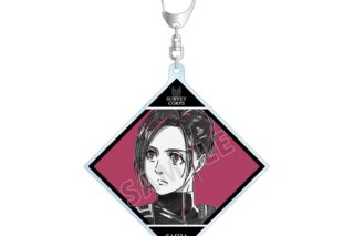 TVアニメ『進撃の巨人』 サシャ Ani-Art BLACK LABEL BIGアクリルキーホルダー【再販】
 
2025年11月7日発売
で取扱中