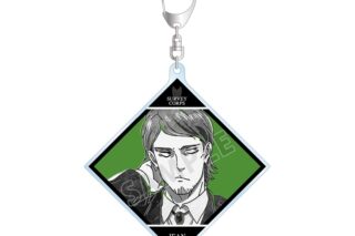 TVアニメ『進撃の巨人』 ジャン Ani-Art BLACK LABEL BIGアクリルキーホルダー【再販】
 
2025年11月7日発売