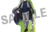 ブルーロック 描き下ろしステッカー 【ラウンドワン 私服ver.】オリヴァ・愛空
 
2025年06月発売
で取扱中