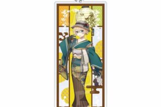 彼女、お借りします (かのかり) 和服モダン アクリルキーホルダーBIG 七海麻美
 
2024年09月発売