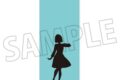 ラブライブ!蓮ノ空女学院スクールアイドルクラブ 繋がる屏風アクリルスタンド/百生 吟子
 
2025年10月3日発売