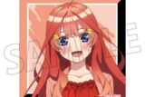 五等分の花嫁* ノーブルアート/中野五月
 
2025年10月4日発売
で取扱中 (アニメイト)