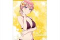 五等分の花嫁* B2タペストリー 水着Ver. デザイン01(中野一花)【再販】
 
2025年09月下旬発売