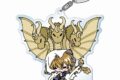 刀剣乱舞 廻 -虚伝 燃ゆる本能寺- ゴジラコラボ アクリルキーホルダー 山姥切国広&キングギドラ
 
2025年02月下旬発売
で取扱中 (アニメイト)