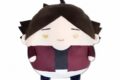 ハイキュー!! HQ-95 ふわコロりんMsize5 F:角名倫太郎【再販】
 アニメイトで
2025年07月発売