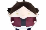 ハイキュー!! HQ-95 ふわコロりんMsize5 F:角名倫太郎【再販】
 アニメイトで
2025年07月発売