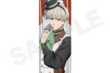 ウィンドブレイカー (ウィンブレ) B2半裁タペストリー マジシャンver. 梶蓮
 
2025年10月発売