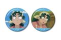 忍たま乱太郎 鬼蜘蛛丸 場面写缶バッジ2個セット
 
2025年11月7日発売