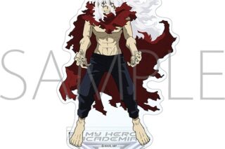 僕のヒーローアカデミア アクリルスタンド/死柄木　弔
 
2025年10月3日発売
で取扱中