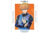 TVアニメ『ブルーロック』 國神 錬介 Ani-Art A3マット加工ポスター【再販】
 
2025年10月17日発売
で取扱中