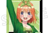 五等分の花嫁* ノーブルアート/中野四葉
 
2025年10月4日発売
で取扱中 (アニメイト)