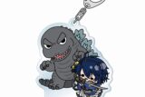 刀剣乱舞 廻 -虚伝 燃ゆる本能寺- ゴジラコラボ アクリルキーホルダー 三日月宗近&ゴジラ
 
2025年02月下旬発売
で取扱中 (アニメイト)