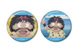 忍たま乱太郎 兵庫第三協栄丸 場面写缶バッジ2個セット
 
2025年11月7日発売
