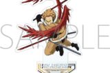 僕のヒーローアカデミア アクリルスタンド/ホークス
 
2025年10月3日発売
で取扱中
