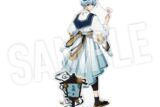 ブルーロック アクリルスタンド 妖 (氷織 羊)
 
2025年04月下旬発売
で取扱中