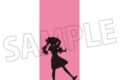 ラブライブ!蓮ノ空女学院スクールアイドルクラブ 繋がる屏風アクリルスタンド/大沢 瑠璃乃
 
2025年10月3日発売