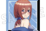 五等分の花嫁* ノーブルアート/中野三玖
 
2025年10月4日発売
で取扱中 (アニメイト)