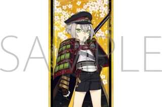 刀剣乱舞ONLINE 繋がる屏風アクリルスタンド/蛍丸
 
2025年3月8日発売