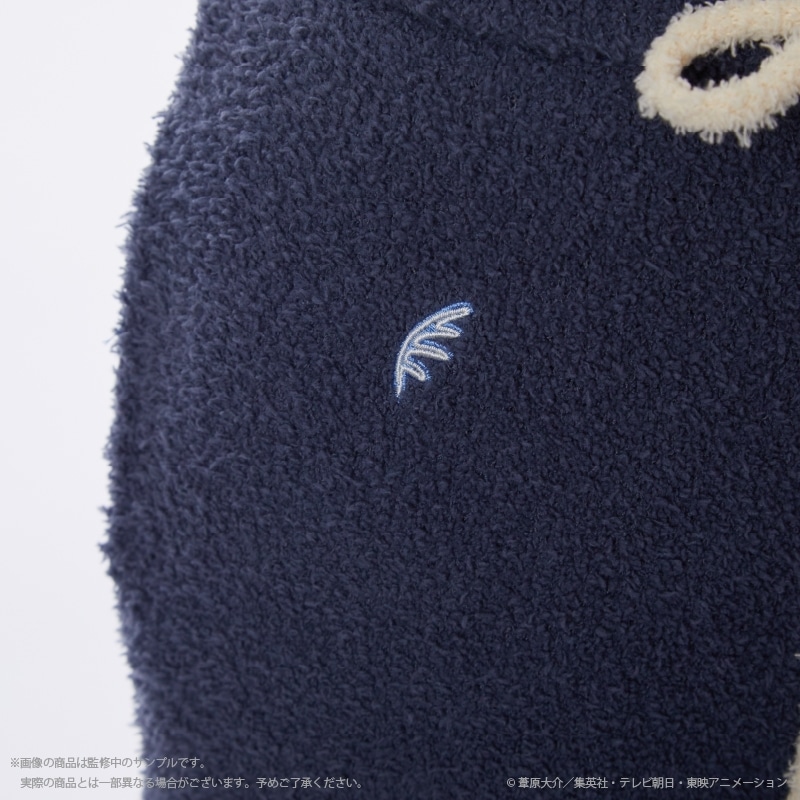 ワールドトリガー ルームウェアロングパンツ(メンズ) 迅 悠一
 
2026年中発売予定
で取扱中 (アニメイト)